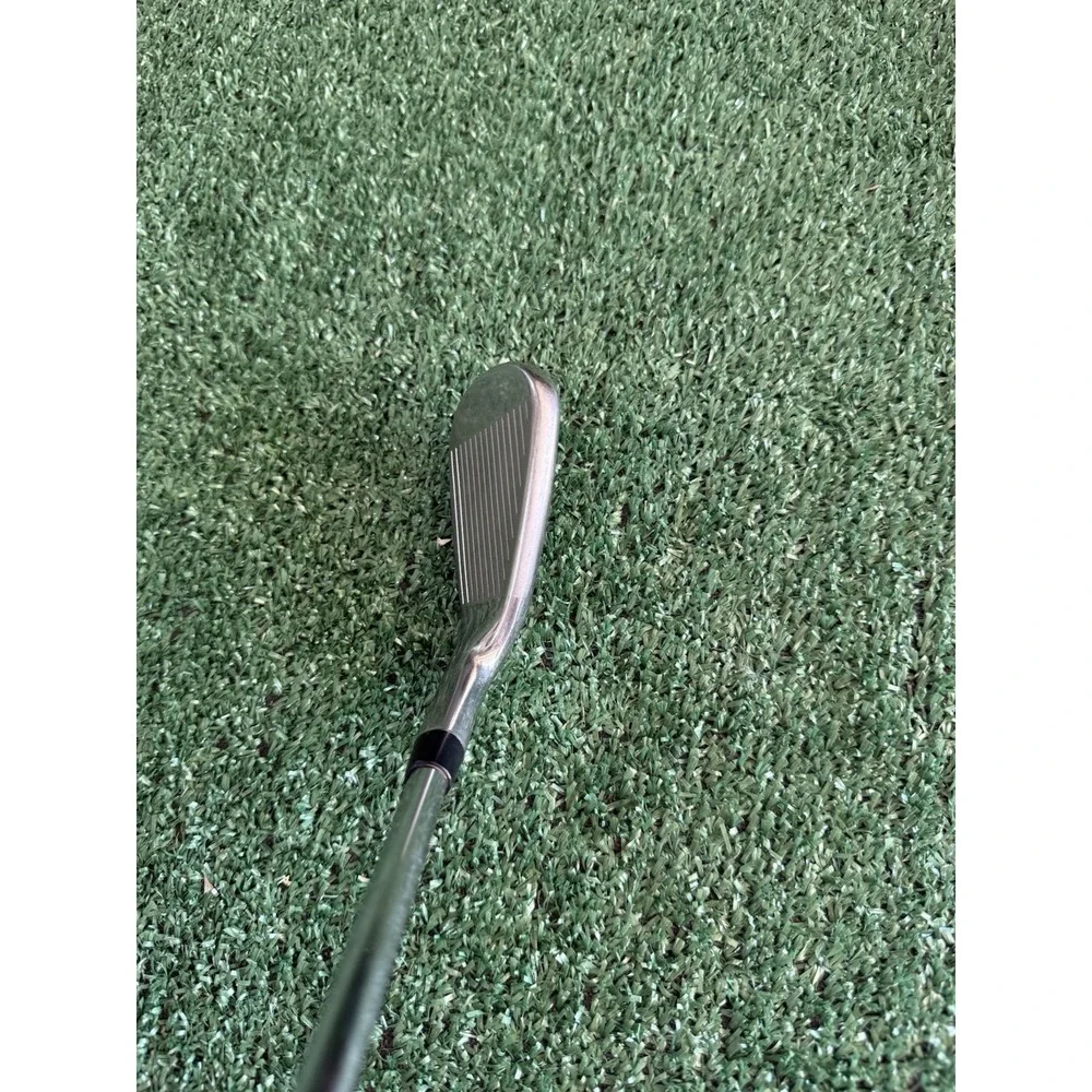 Callaway 2024 XR 9 Iron Steel Regular Standard Shaft RH